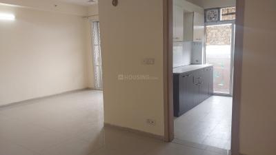 Living Room Image of 1650 Sq.ft 2 BHK Apartment / Flat for sale in DLF Express Greens, Manesar Gurgaon for Rs. 12000000