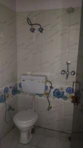 Bathroom Image of 1040 Sq.ft 2 BHK Builder Floor for sale in Surya Nagar Ghaziabad for Rs. 5444444