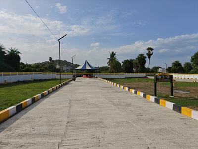 Image of 1223 Sq.ft Residential Plot / Land for sale in Melakottaiyur, Chennai for Rs. 3302100