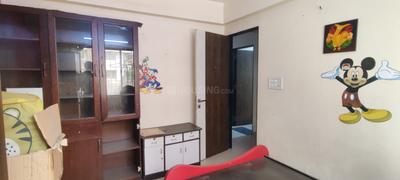 Bedroom Image of 1611 Sq.ft 3 BHK Apartment / Flat for sale in Happy Home Nest Orchid, Bhimrad Surat for Rs. 7500000
