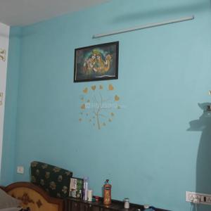 Hall Image of 231 Sq.ft 1 RK Independent House for sale in Sector 38 Rohini New Delhi for Rs. 2500000