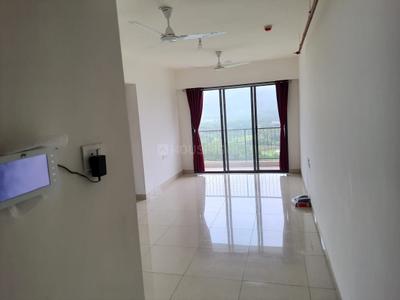 Hall Image of 1180 Sq.ft 2 BHK Apartment / Flat for sale in Godrej Golf Meadows, Panvel Navi Mumbai for Rs. 11500000