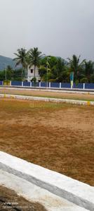 Image of 1000 Sq.ft Residential Plot / Land for sale in Senthamangalam, Namakkal for Rs. 1350000
