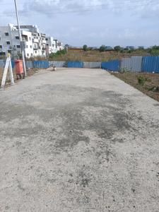 Image of 1200 Sq.ft Residential Plot / Land for sale in Vishal Nivaan Meadows, Kesnand, Pune for Rs. 7008000