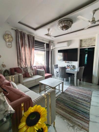 Shri Deva Ji Residency Main Image 1