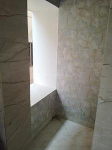 Bathroom Image of 875 Sq.ft 2 BHK Apartment / Flat for sale in Nayabad Kolkata for Rs. 4100000