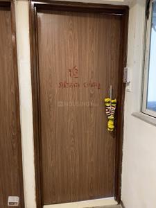 Bedroom Image of 650 Sq.ft 1 BHK Apartment / Flat for sale in Vijay Orovia, Thane West Thane for Rs. 8500000
