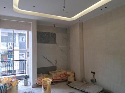 Bedroom Image of 1810 Sq.ft 3 BHK Builder Floor for sale in Paschim Vihar New Delhi for Rs. 38500000