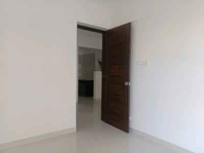 Bedroom Image of 710 Sq.ft 2 BHK Apartment / Flat for rent in Surbhi Samruddhi, Dhanori Pune for Rs. 24000