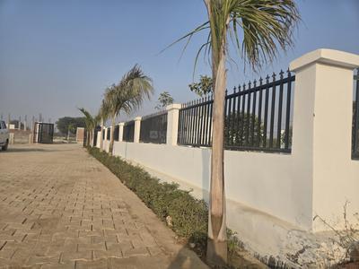 Image of 650 Sq.ft Residential Plot / Land for sale in Tilpata Karanwas, Greater Noida for Rs. 1800000