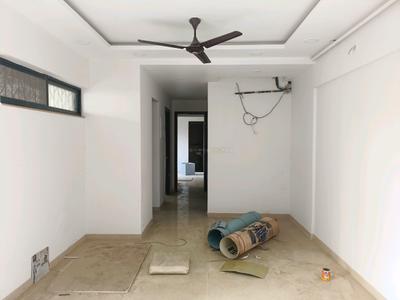 Living Room Image of 920 Sq.ft 2 BHK Apartment / Flat for sale in Lodha Lakeshore Greens, Palava Phase 2 Thane for Rs. 5700000