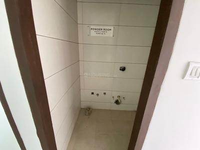 Bathroom Image of 1325 Sq.ft 3 BHK Apartment / Flat for sale in Dadar West Mumbai for Rs. 42500000