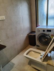 Image of 1460 Sq.ft 3 BHK Apartment / Flat for rent in  Vishnu Shreyas, Seawoods, Navi Mumbai for Rs. 70000