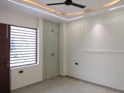 Bedroom Image of 2250 Sq.ft 4 BHK Builder Floor for sale in Sector 89 Faridabad for Rs. 20000000