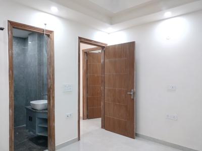 Bedroom Image of 1620 Sq.ft 3 BHK Builder Floor for sale in BPTP District 3, Sector 85 Faridabad for Rs. 17000000