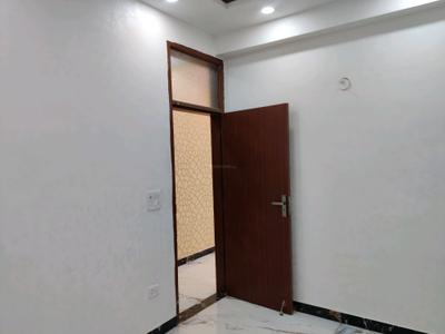 Bedroom Image of 1355 Sq.ft 3 BHK Builder Floor for sale in Indirapuram Ghaziabad for Rs. 6971000