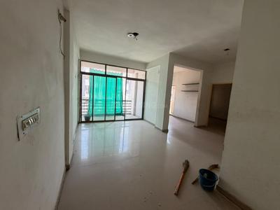 Hall Image of 1500 Sq.ft 2 BHK Apartment / Flat for rent in Nikol Ahmedabad for Rs. 15000