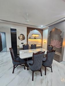 Hall Image of 1550 Sq.ft 3 BHK Apartment / Flat for sale in Vaishali Nagar Extension Jaipur for Rs. 8500000