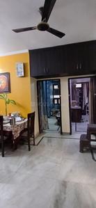 Hall Image of 1600 Sq.ft 2 BHK Builder Floor for rent in Sector 32 Faridabad for Rs. 25000