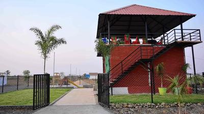 Image of 1400 Sq.ft 2 BHK Farm House for sale in Hudkeshwar Bk, Nagpur for Rs. 1400000