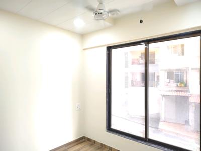 Bedroom Image of 1200 Sq.ft 2 BHK Apartment / Flat for sale in Thane West Thane for Rs. 13000000