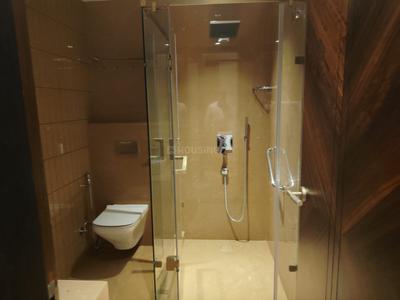 Image of 3400 Sq.ft 4 BHK Builder Floor for sale in Safdarjung Enclave, New Delhi for Rs. 120000000