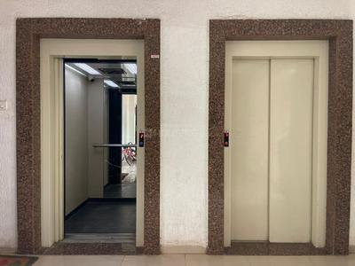 Image of 1300 Sq.ft 3 BHK Apartment / Flat for sale in Gulmohar Notting Hill, Kondhwa, Pune for Rs. 8900000
