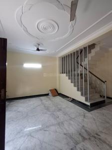 Hall Image of 990 Sq.ft 3 BHK Independent House for rent in Sector 23 Gurgaon for Rs. 40000