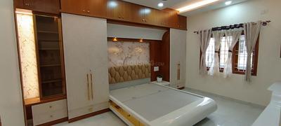 Bedroom Image of 2400 Sq.ft 3 BHK Independent House for sale in JP Nagar Bengaluru for Rs. 21000000
