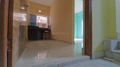 Living Room Image of 390 Sq.ft 1 BHK Apartment / Flat for sale in Keshtopur Kolkata for Rs. 1755000