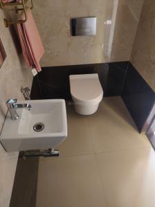 Image of 950 Sq.ft 2 BHK Apartment / Flat for sale in Krishna Trident, Kalyan East, Kalyan for Rs. 6500000