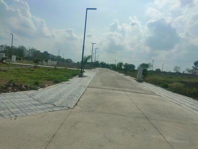 Image of 1250 Sq.ft 2 BHK Independent House for sale in Oshian Anandam Blues, Gotal Pajri, Nagpur for Rs. 3900000