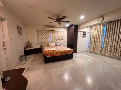 Hall Image of 2800 Sq.ft 4 BHK Penthouse for sale in Pratapgunj Vadodara for Rs. 21000000