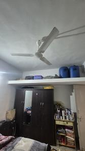 Bedroom Image of 612 Sq.ft 1 BHK Apartment / Flat for sale in Vejalpur Ahmedabad for Rs. 2900000