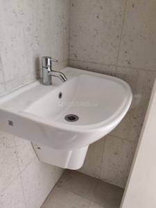 Bathroom Image of 891 Sq.ft 2 BHK Apartment / Flat for sale in Godrej Seven, Joka Kolkata for Rs. 5400000