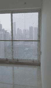 Image of 1200 Sq.ft 2 BHK Apartment / Flat for rent in Monte South, Byculla, Mumbai for Rs. 145000