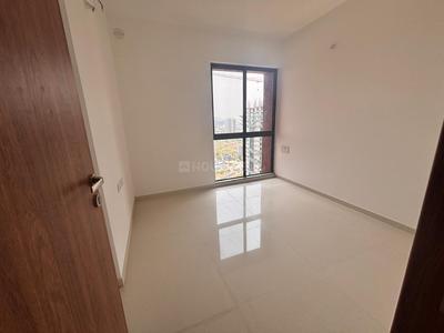 Bedroom Image of 1550 Sq.ft 3 BHK Apartment / Flat for sale in Goyal My Home Akurdi, Akurdi Pune for Rs. 13300000
