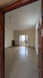 Living Room Image of 1080 Sq.ft 2 BHK Apartment / Flat for sale in Kovilambakkam Chennai for Rs. 7500000