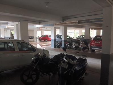 Image of 1150 Sq.ft 2 BHK Apartment / Flat for sale in Tandalja, Vadodara for Rs. 3300000