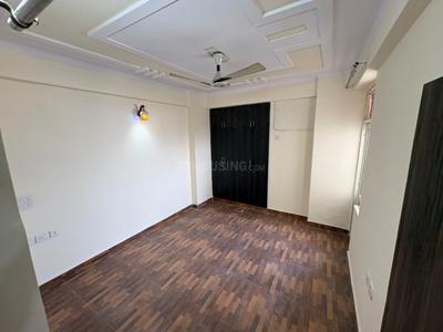 Bedroom Image of 1250 Sq.ft 2 BHK Apartment / Flat for rent in Vasundhara Ghaziabad for Rs. 23000