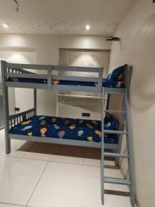 Hall Image of 1725 Sq.ft 3 BHK Apartment / Flat for sale in Harni Vadodara for Rs. 11500000