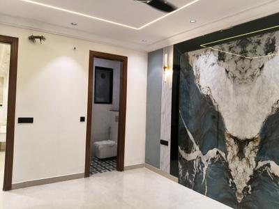 Bedroom Image of 1800 Sq.ft 3 BHK Builder Floor for sale in Sector 23 Gurgaon for Rs. 24999999