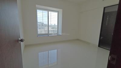 Bedroom Image of 1100 Sq.ft 2 BHK Apartment / Flat for sale in Associated Silvenia, Kothrud Pune for Rs. 16700000