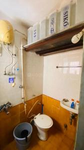 Image of 557 Sq.ft 1 BHK Apartment / Flat for rent in Kasarvadavali, Thane for Rs. 17000