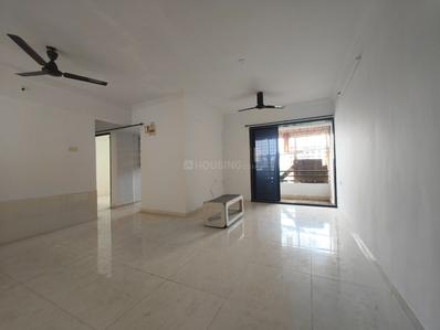 Hall Image of 1150 Sq.ft 2 BHK Apartment / Flat for sale in Shah Arcade, Kharghar Navi Mumbai for Rs. 13500000