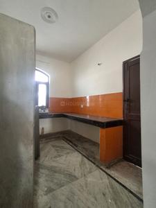 Kitchen Image of 1000 Sq.ft 2 BHK Independent House for rent in Palam Vihar Gurgaon for Rs. 30000