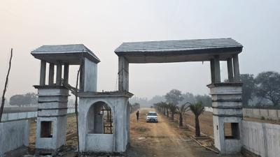 Image of 1000 Sq.ft Residential Plot / Land for sale in Gosainganj, Lucknow for Rs. 1900000