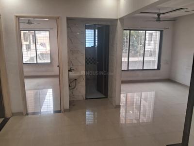 Hall Image of 1253 Sq.ft 2 BHK Apartment / Flat for rent in Adajan Surat for Rs. 16000