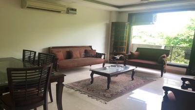 4 BHK Independent House
