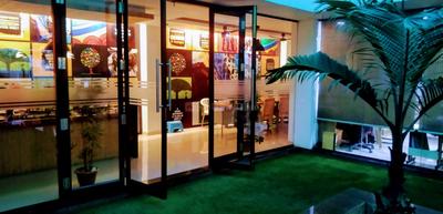 Hall Image of 3790 Sq.ft 4 BHK Independent House for sale in Dullapally Hyderabad for Rs. 237700000